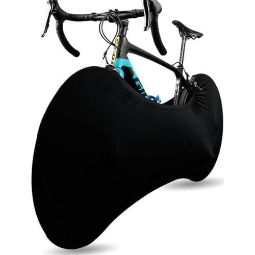 Bike Protector Cover MTB Road Bicycle Protective Gear Anti-dust Wheels Frame Cover Scratch-proof Storage Bag Bike Accessories