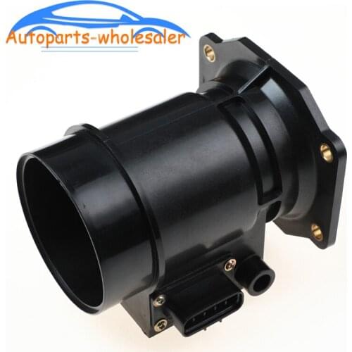 22680-AA160 22680AA160 Mass Air Flow Meter Sensor (MAF) For Subaru Forester 1998 Impreza 93-98 Legacy 90-99 1.8L 2.2L 2.5L OE
