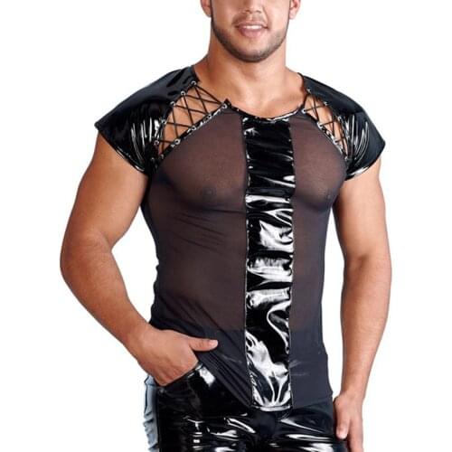 Dream Vine Men's Sleeveless T-Shirts