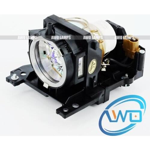 DT00911/CPX2/3/401LAMP Original lamp with housing for CP-WX410 / CP-X200 / CP-X201 / CP-X205 / CP-X206 Projectors