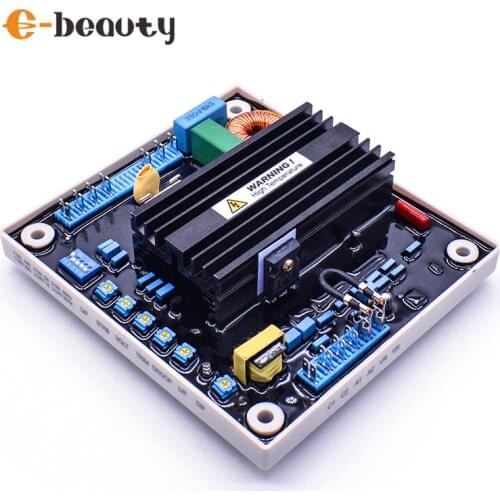 EA125-8FC AVR Diesel Generator Automatic Voltage Regulator Stabilizer