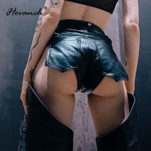 Hovanch Women's Shorts