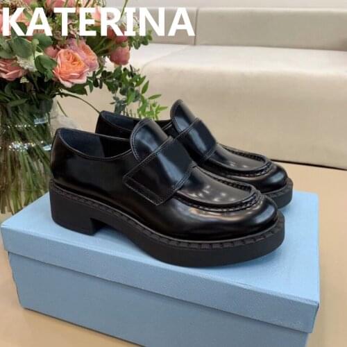 Женские мокасины KATERINA&MO China At AliExpress