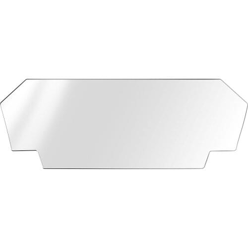 KODASKIN Motorcycle TPU Dashboard screen Instrument Protection Speedometer Protection for NC 700 750 S X nc750s nc700s nc750x