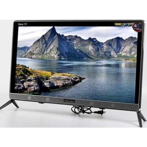 Led TV wifi iPTV television TV 18.5'' 21.5'' 23.8'' inch 16:9