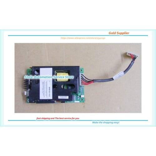 MPB125-1012 Industrial Equipment Power Supply 125W