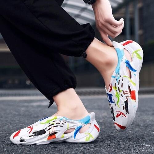 Мужские сандали Ousefu China At AliExpress