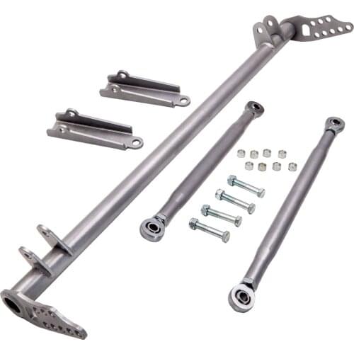 Front Traction Control Tie Bar Rods Suspension for Honda DEL SOL 1993-1997