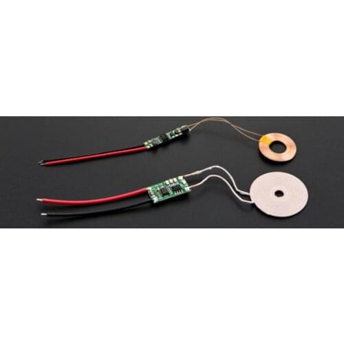 Applicable wireless charging module 5V / 300mA