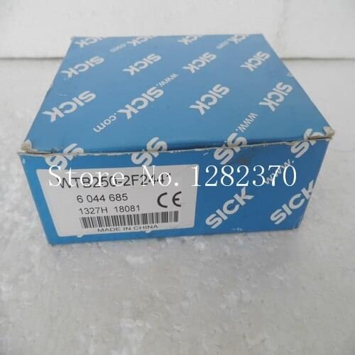 [SA] new original authentic spot SICK sensor switch WTB250-2F2441