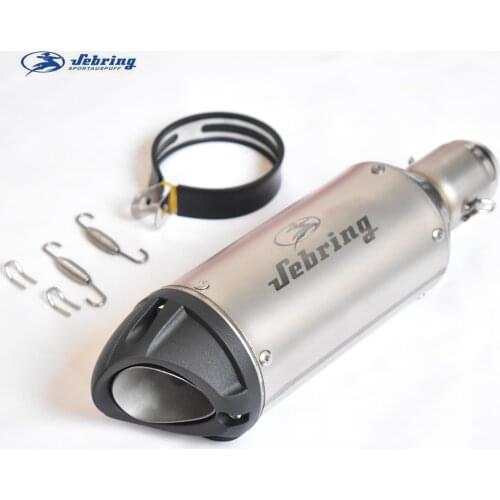 Sebring Motorcycle Accessories And Spare Parts