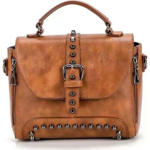 ShanXiaoZhu Women's Briefcases