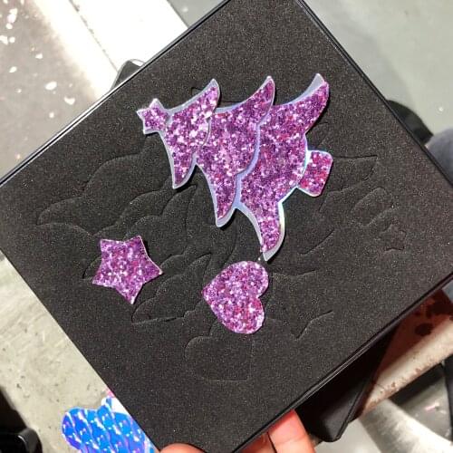 Christmas tree cutting die SMR-HO0057