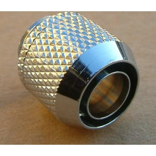 G1/4" 3/8" 9.5*12.7mm 10*13mm compression Fitting Connector,P/N:COMP-9.5-12.7MM