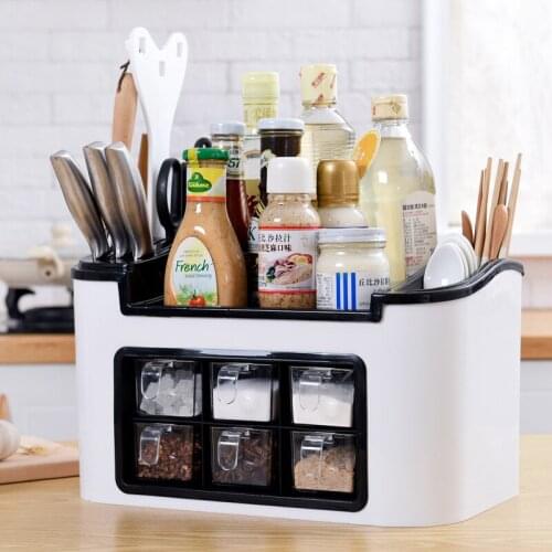 TENBROMAN Kitchen Utensils