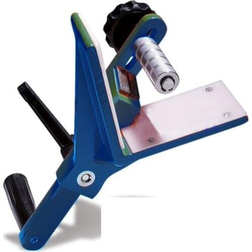 PVC pipe plastic pipe beveler PE pipe chamfering device SME2 bevelers beveling the ends of plastic pipes up to 315mm