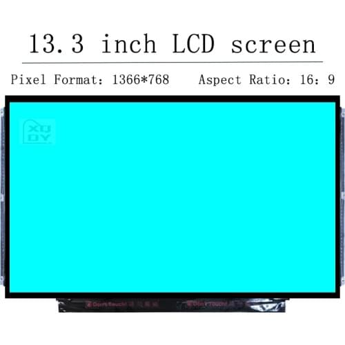 XQDY Laptop LCD Screens