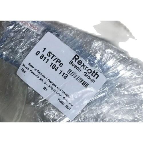 ZDBT-XP2-10/315 NEW REXROTH VALVE 0811104113 DBT-XP2-1X/315