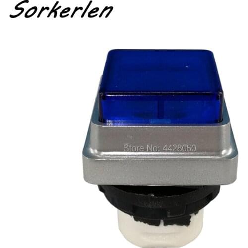 00.780.2320,HD SO74 SM74 push button shell,HD illuminated push button,HD offset printing machine parts