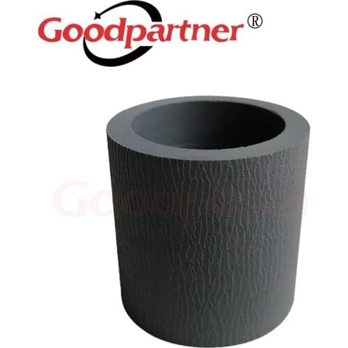 10X RL1-0540 Pickup Roller Rubber for HP 1160 1320 3390 3392 2100 2200 2300 2400 2410 2420 2430 M2727 P2010 P2014 P2015 L2000