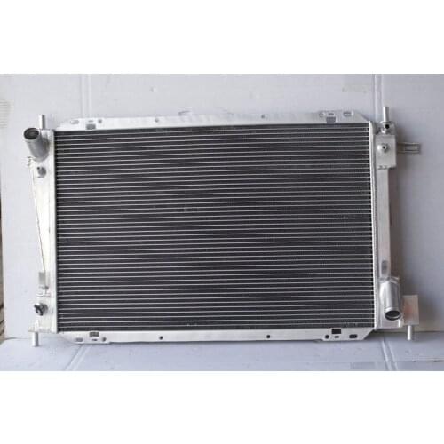 Aluminum Radiator For Mercury 1998-2005 Grand Marquis 4.6L w/ 27"CORE Hot Selling
