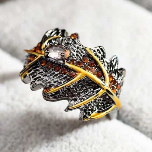 Aphseem Paired Rings