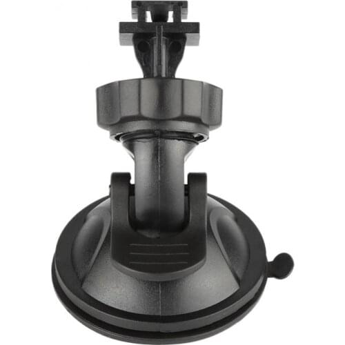 Car Phone Holder Mini Car DVR Camera Recorder Suction Cup Mount Car Holder Bracket Buckle Back