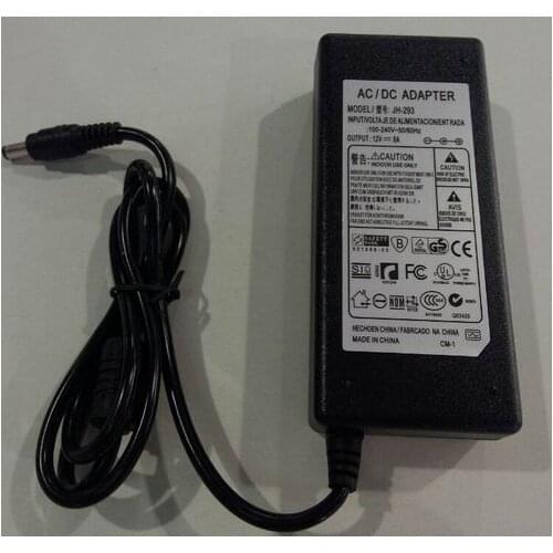 BiNFU Power Supplies