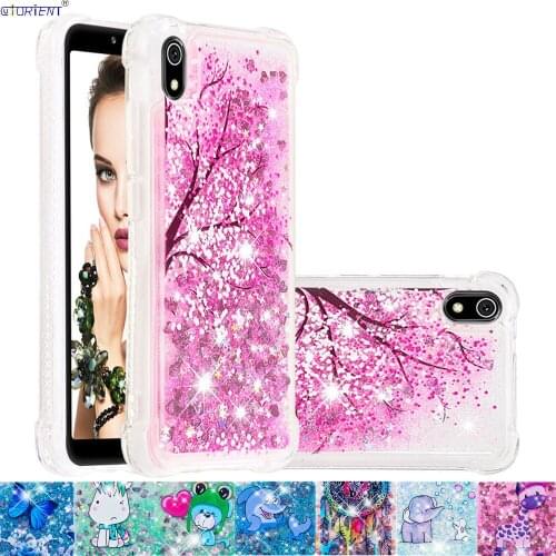 CUSORIENT Phone Cases Xiaomi Redmi 4A