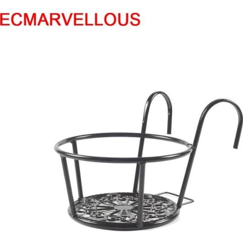 Shelves Decorer Outdoor Decor Decoration Exterieur Planten Standaard Varanda Flower Shelf Balkon Balcony Balcon Plant Rack