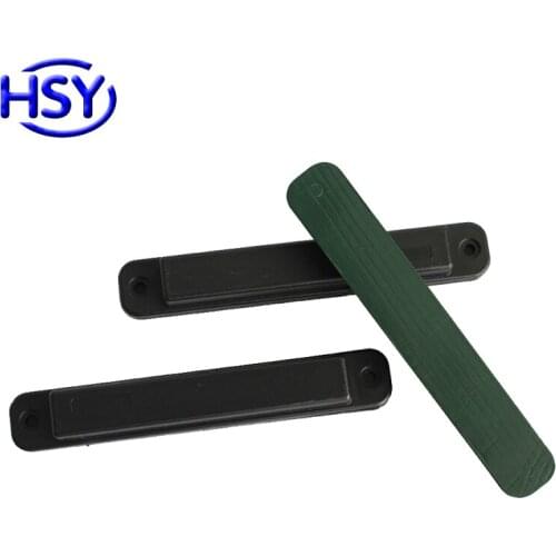 EPC GEN2 6C Anti-metal UHF Tag 860~960Mhz Long distance range ISO18000 Sticker RFID Tags