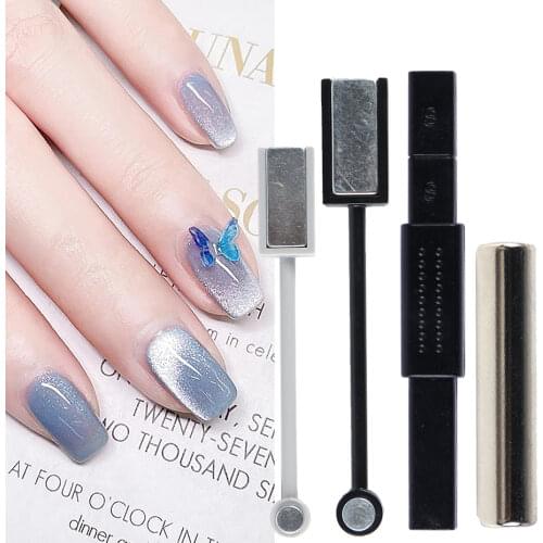 Full Beauty Magnetic Stick For Manicure