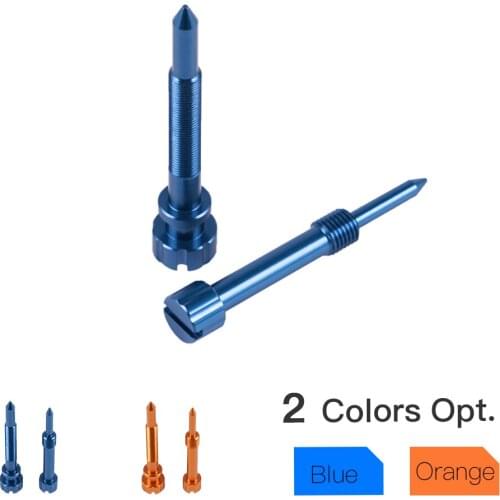 Carburetor Adjustment Screw Bolt Kit For Husqvarna TC125 TC250 TE150 TE250 TE300 TX300 TC TE TX 125 250 150 300 Accessories