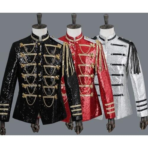 LOW LUV Men's Jackets