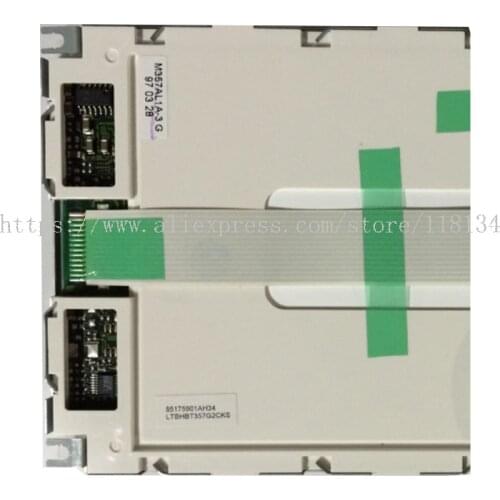 LTBHBT357H2CK LTBHBT357G2CKS M357AL1A-3G 5.7inch Lcd Screen M357AL1A M357A-L1A