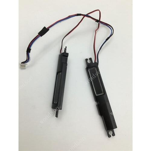Original For Dell Latitude E5450 Laptop Speakers Left+Right PK23000O000 0GKVP1 GKVP1 w/ 1 Year Warranty