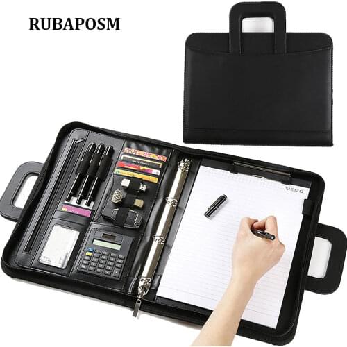 Rubaposm Document Bags