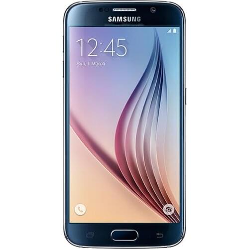 Samsung Galaxy S6 G920A G920F Factory Unlocked Cell Phone 5.1" 3GB 32GB Smartphone Octa-core 16 MP Android Mobile Phone