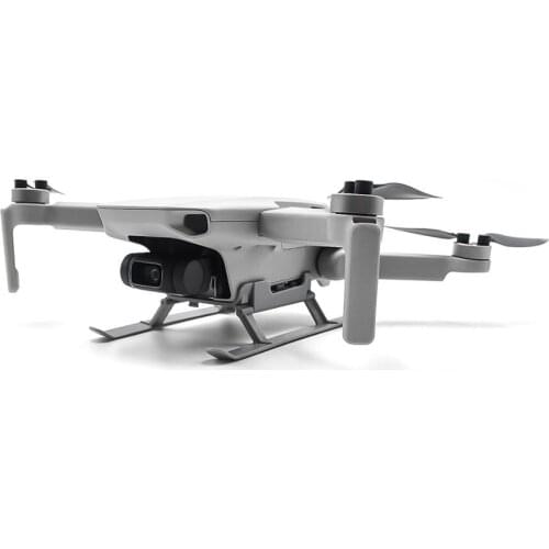 Mavic Mini Landing Gear Foldable For DJI MINI 2 Mavic Mini Drone expansion accessories Landing Gear Easy Storage