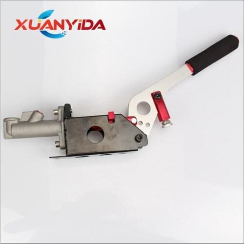 In Stock Universal General Racing Hydraulic Drift Handbrake Hydraulic Handbrake Racing Parking Emergency Brake Lever Handle
