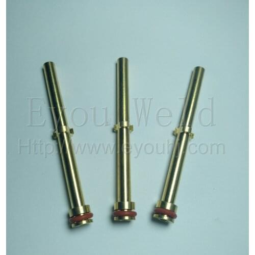 2 pcs Water Tube 220521 - Consumables For Plasma Cutting Torch HSD/MAXPRO200/HyPro20