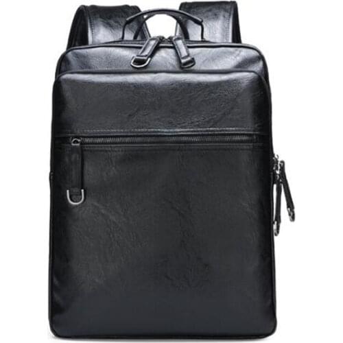 YOOFISH Mens Brand Bags