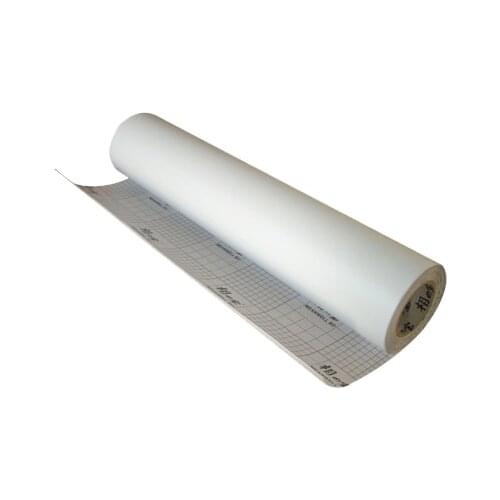 1 roll 1116x25In Matte Cold Laminating Film