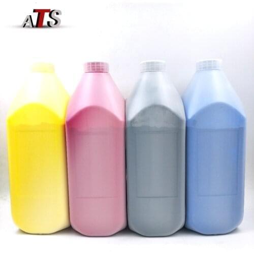 Copier Color CMYK Toner powder For Toshiba E STUDIO 5520C 5520CT 5540C 5540CT 5560C 6520C 6520CT 6540C 6540CT 6550C 6550CT 6560C