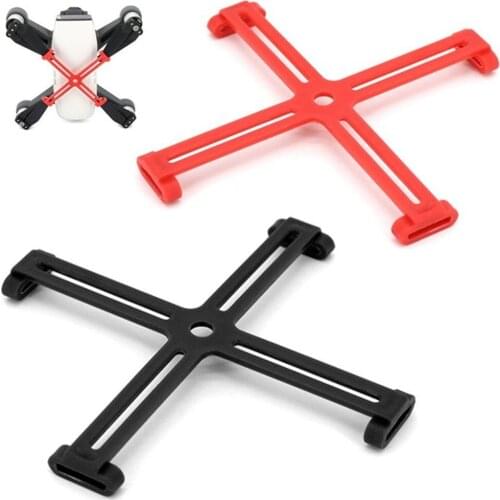 1PC High Quality Spark Accessories Propeller Fixed Holders Props Blades Fixing Clips Transport Protector Drone Accessories