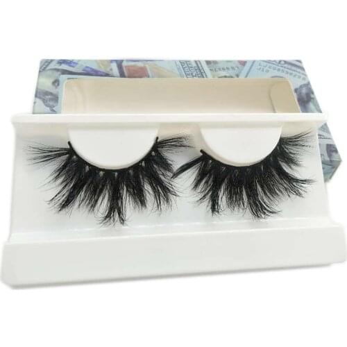 25mm lashes 5d 6d mink lashes 32 styles dramatic long natural eyelashes make up wholesale real mink fake eyelashes 25mm lashes