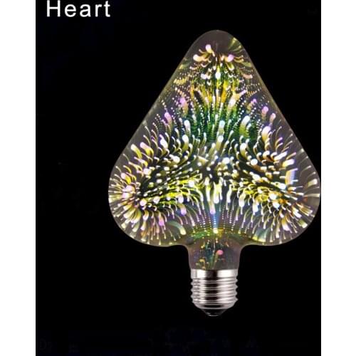 ACBBGS LED Holiday Light Bulbs