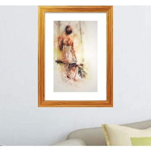 HD Anime Poster Wall DIY Sticker for Childrens Room Cartoon Wall Decor Room Decor Anime Poster Stickers Wall Art Wall Decals