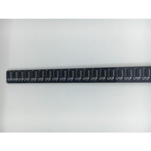 AUSIDA LED Long Lamps