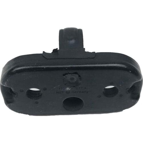 Luggage lock block bracket Trunk lock column for Polo PASSAT BEETLE Golf TIGUAN SKODA YETI 1T0827517A 1T0 827 517A 1T0 827 517 A